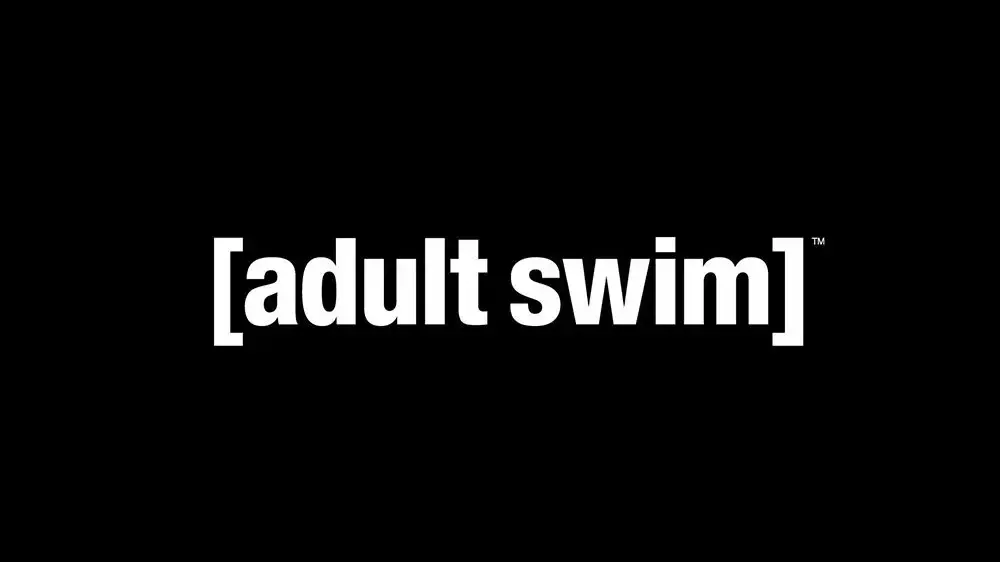 8. Adult Swim