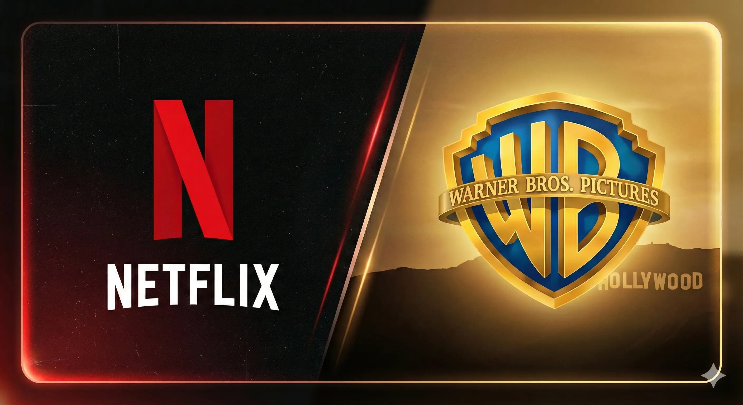 10 facts about Warner Bros Studio empire that Netflix is set to acquire