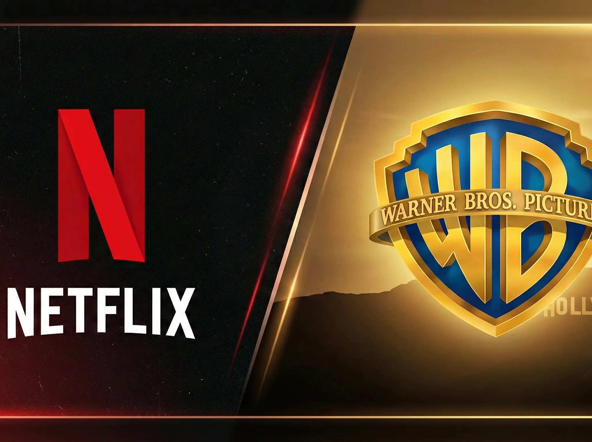 'Significant risks!' Warner Bros. Discovery rejects Paramount’s $108 billion hostile bid 'Significant risks!' Warner Bros. Discovery rejects Paramount’s $108 billion hostile bid