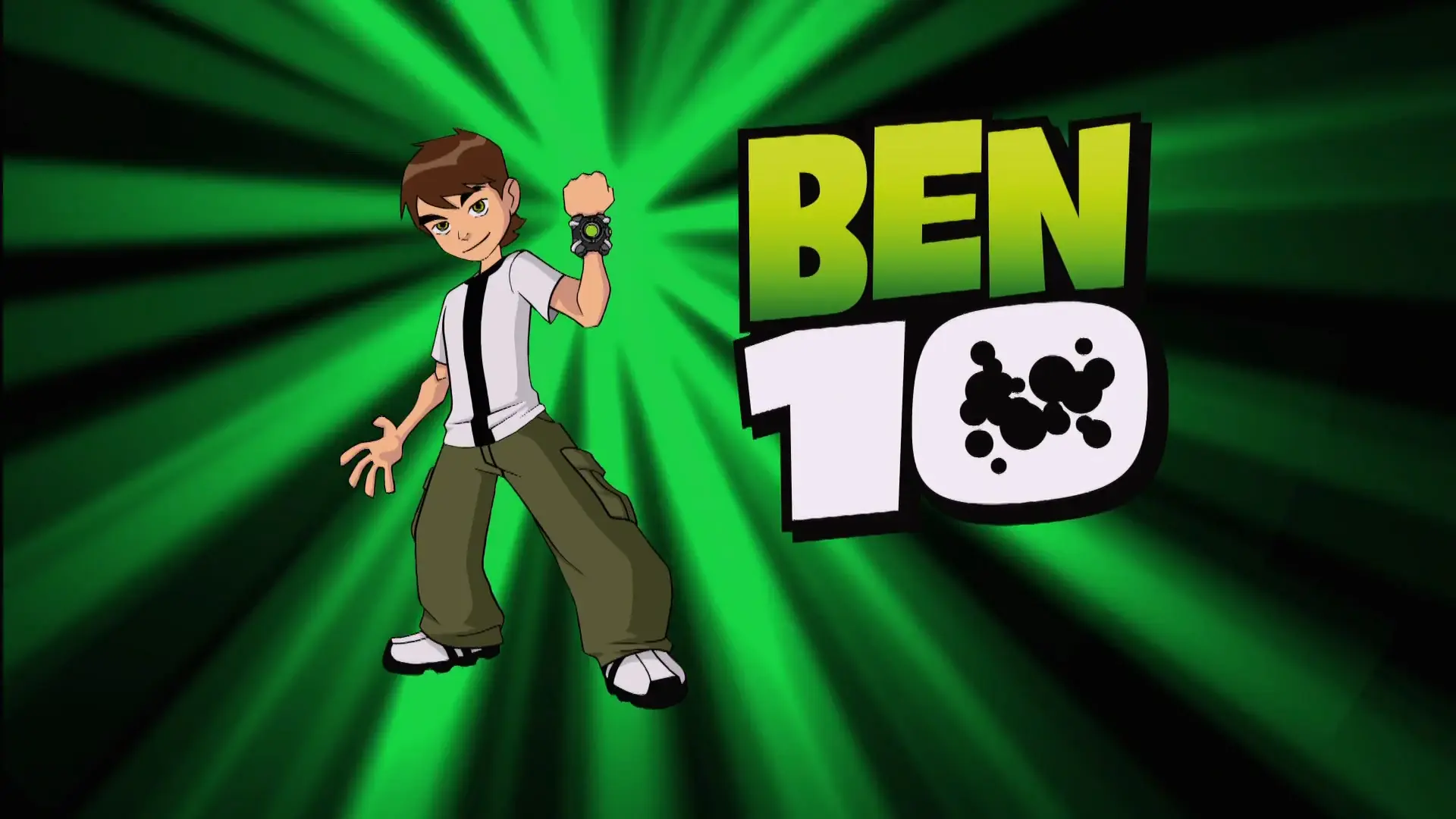 ‘Batman, Harry Potter, Ben 10’: 10 iconic characters that Netflix will ...
