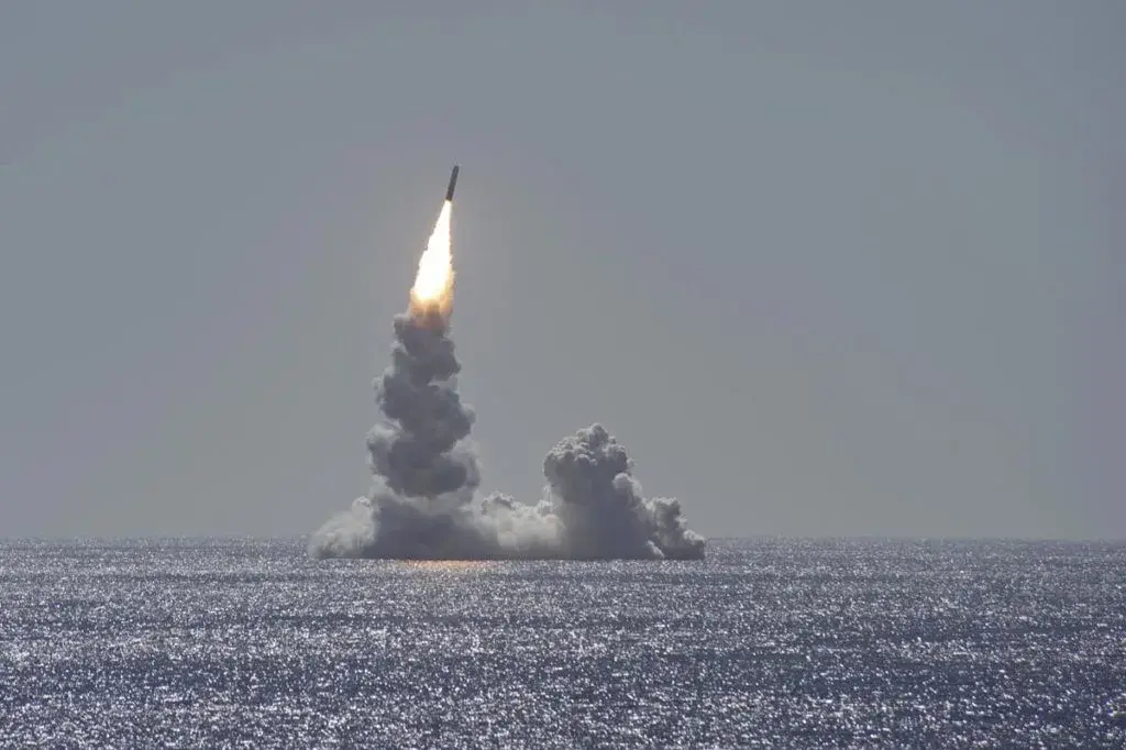 Stealth and Acoustic Concealment - Submarines Nearly Undetectable