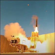 Why Arrow 3 Matters Today