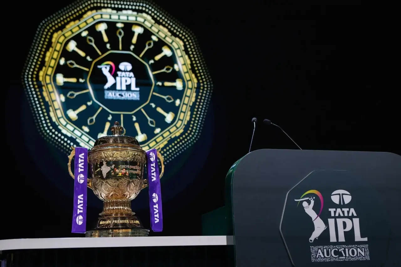 Two IPL teams in Google's most searched sports teams of 2025 and none have won a single title