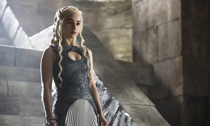 Daenerys Targaryen (Game of Thrones)