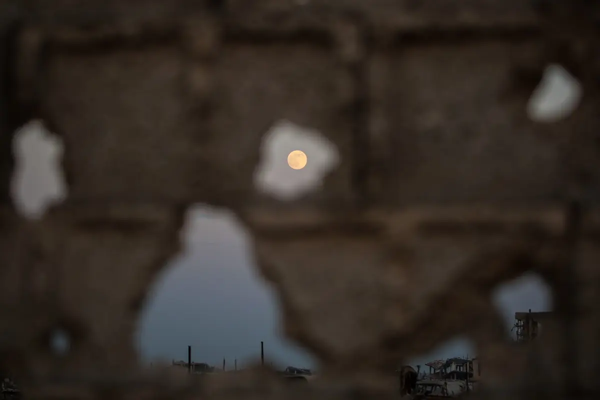 Palestine