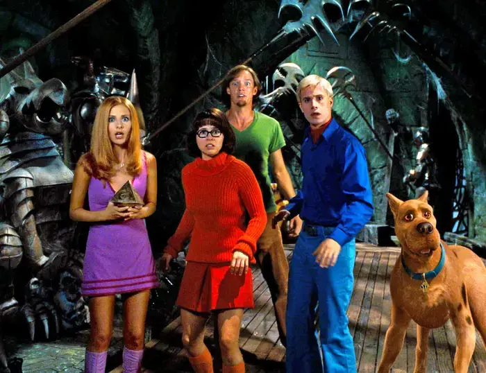 Velma Dinkley (Scooby-Doo)
