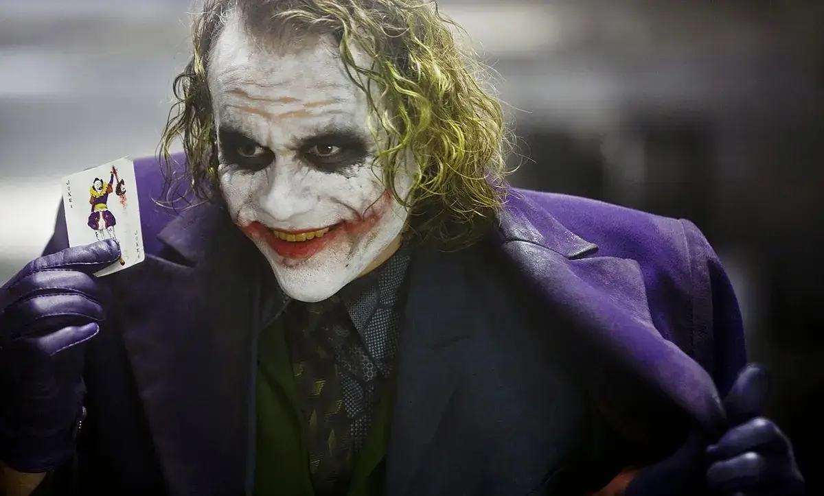 The Joker