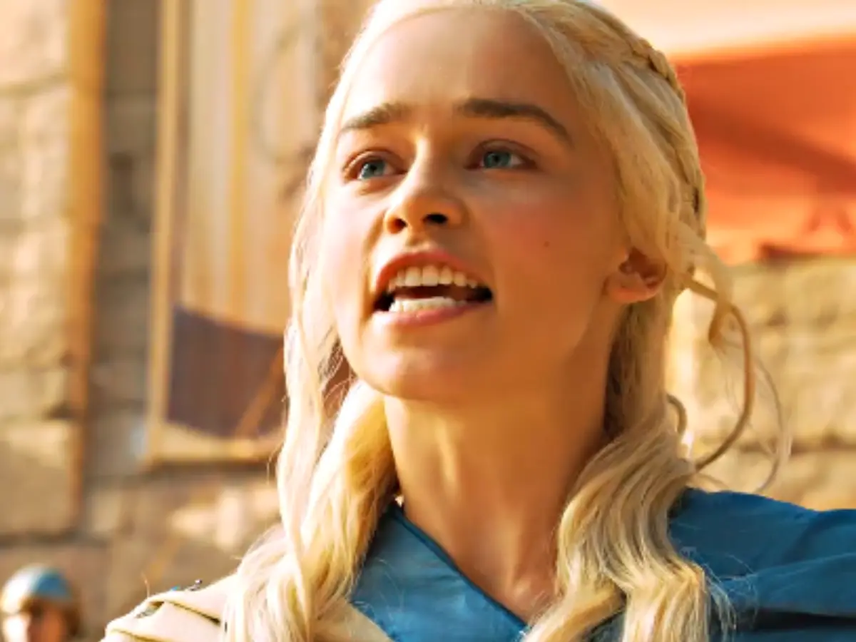 Game of Thrones