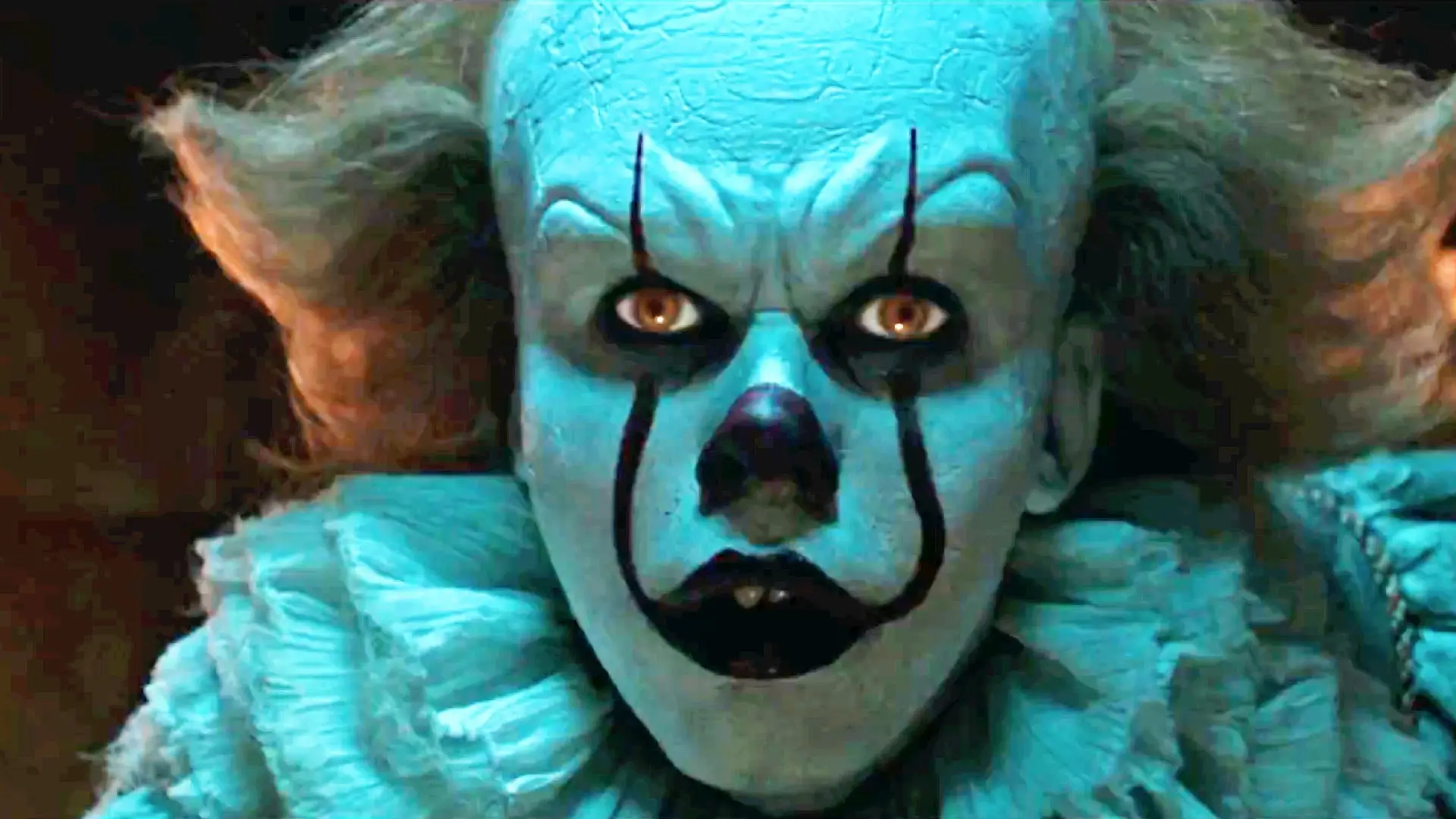 Pennywise the Dancing Clown
