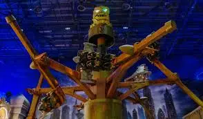 Scarecrow