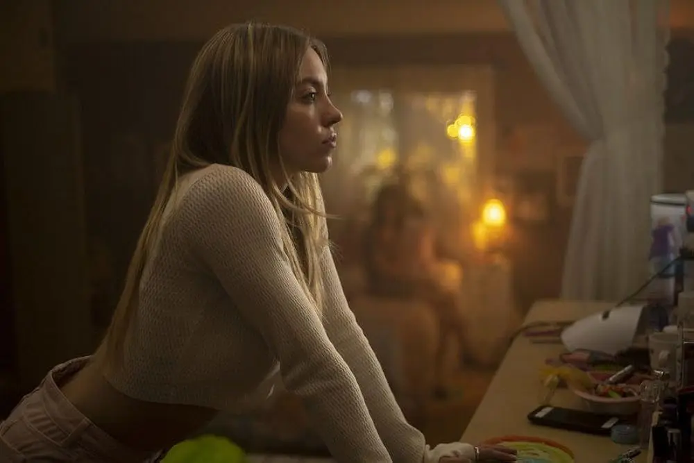 'OnlyFans Cassie': How Netflix could push Sydney Sweeney to new extremes after Warner Bros takeover
