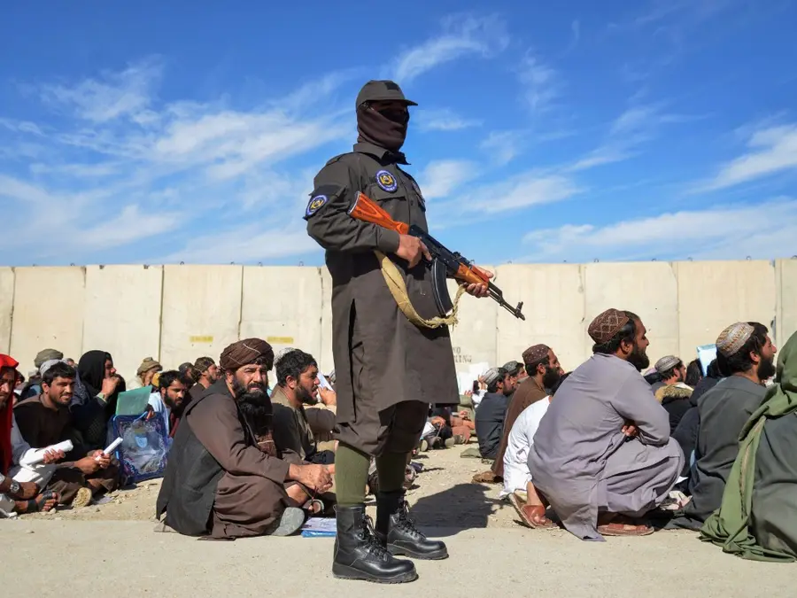 Russia President Vladimir Putin defends Taliban's counter-terrorism efforts, challenges Pakistan’s narrative