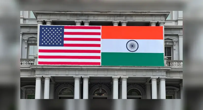 ‘India a critical partner,’ says Trump admin in new national security strategy document ‘India a critical partner,’ says Trump admin in new national security strategy document