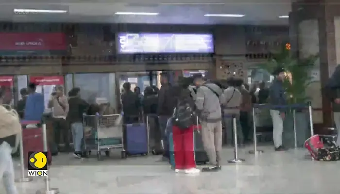 WionNews Video