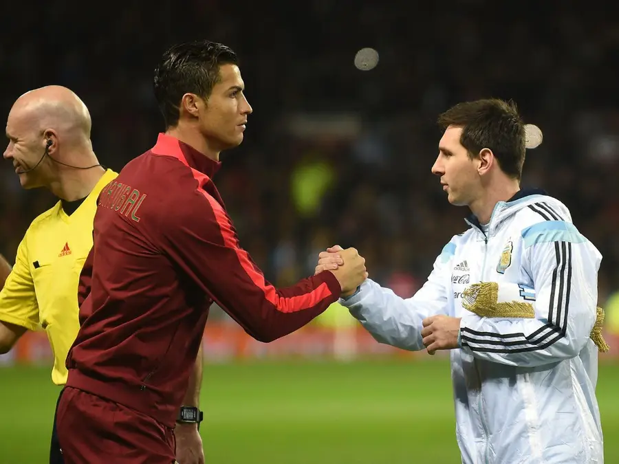 FIFA World Cup 2026: Messi, Ronaldo set for one last dance; check out possible date for Argentina-Portugal clash