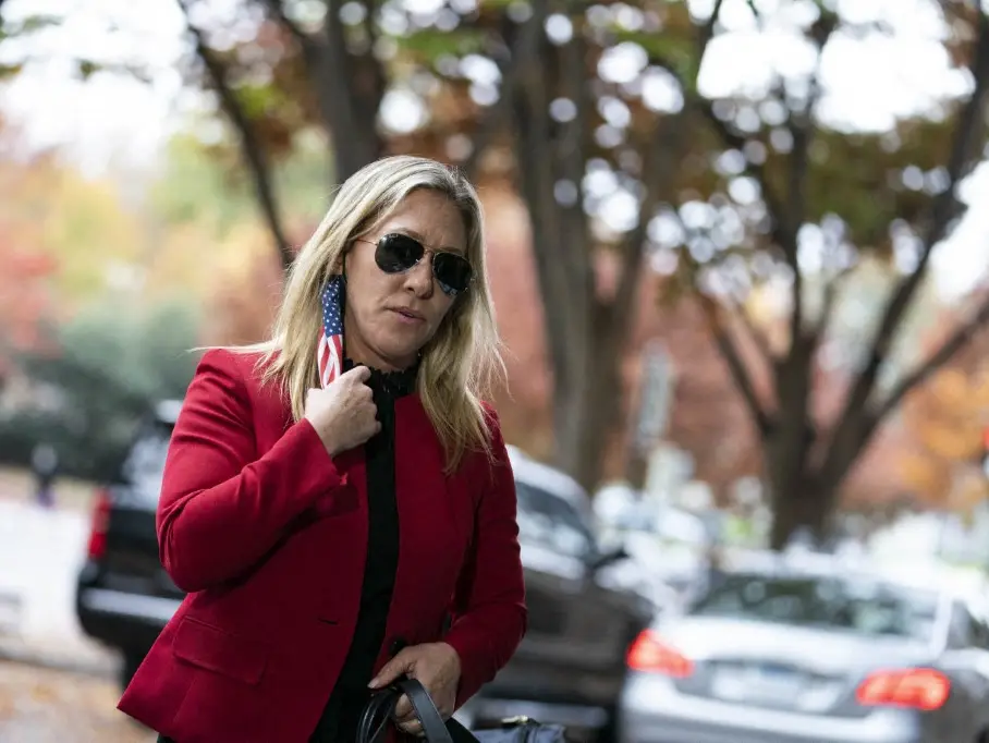 Donald Trump pressured Marjorie Taylor Greene over Epstein files, sparked threats against her Donald Trump pressured Marjorie Taylor Greene over Epstein files, sparked threats against her