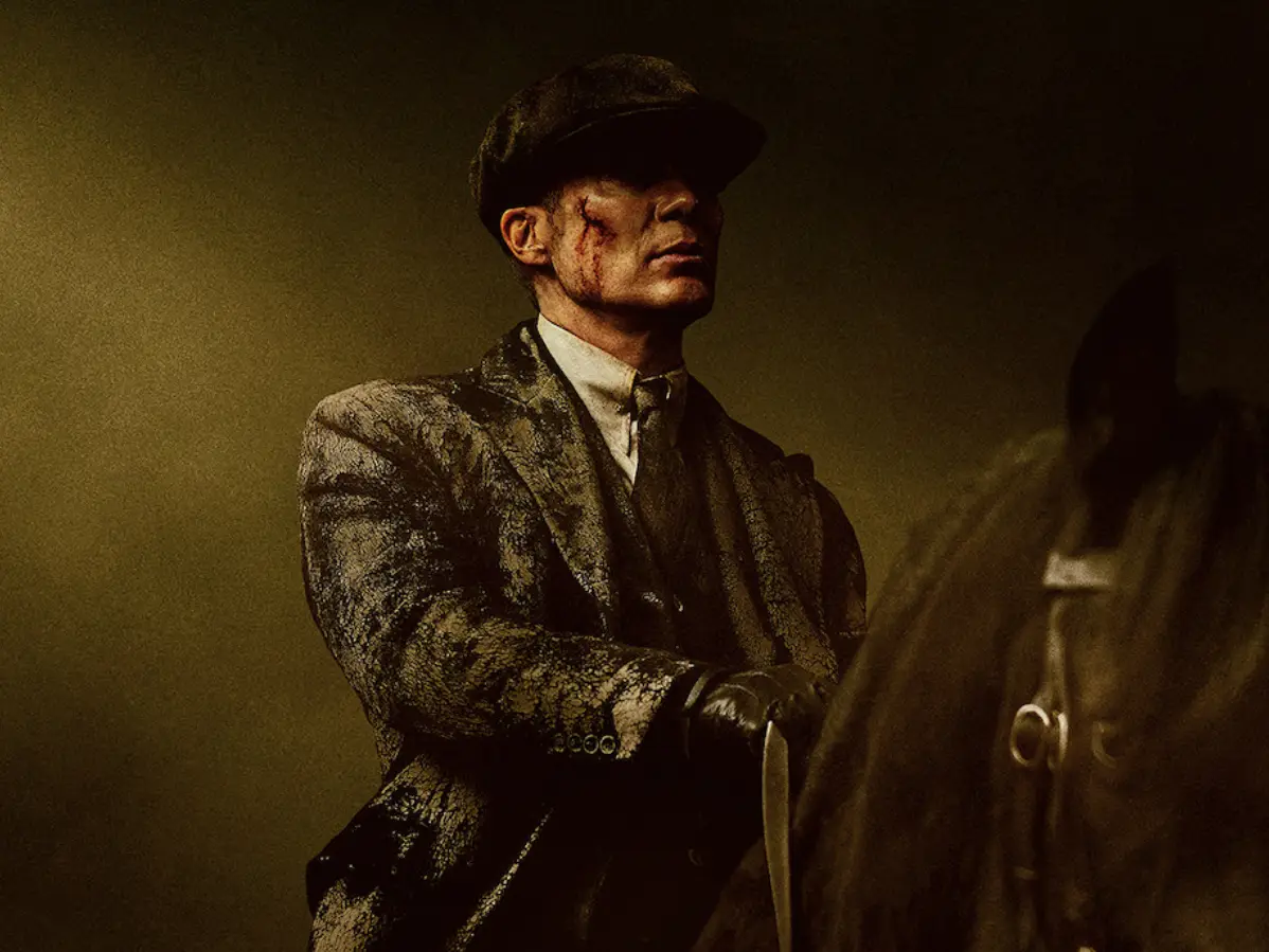 Netflix's Peaky Blinders movie: Cillian Murphy's film to get a limited theatrical release, check details Netflix's Peaky Blinders movie: Cillian Murphy's film to get a limited theatrical release, check details