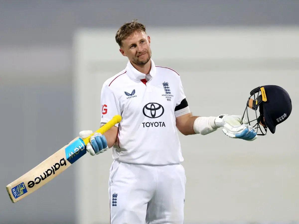 AUS vs ENG 2nd Ashes Test: Far better than your average Joe AUS vs ENG 2nd Ashes Test: Far better than your average Joe