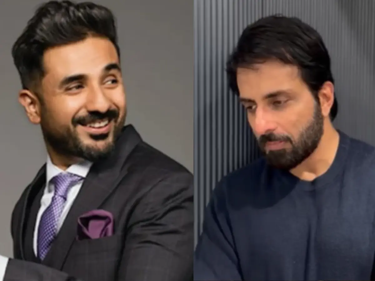 IndiGo crisis: Sonu Sood and Vir Das urge passengers to respect ground staff, 'They are helpless...' IndiGo crisis: Sonu Sood and Vir Das urge passengers to respect ground staff, 'They are helpless...'