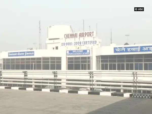 Chennai