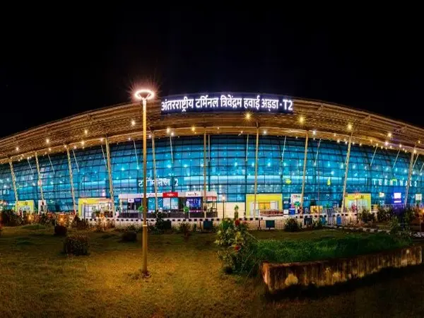 Thiruvananthapuram