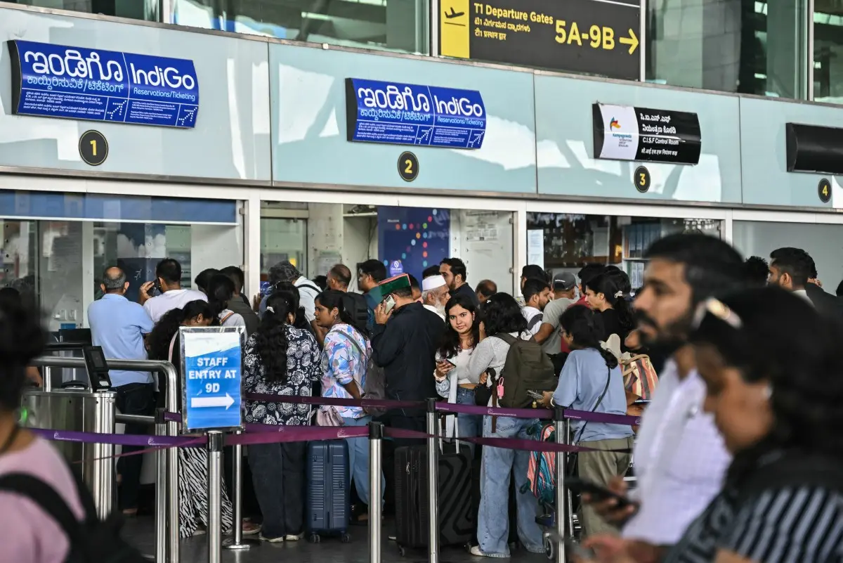 Government Recognises Market Failure, Imposes Fare Caps