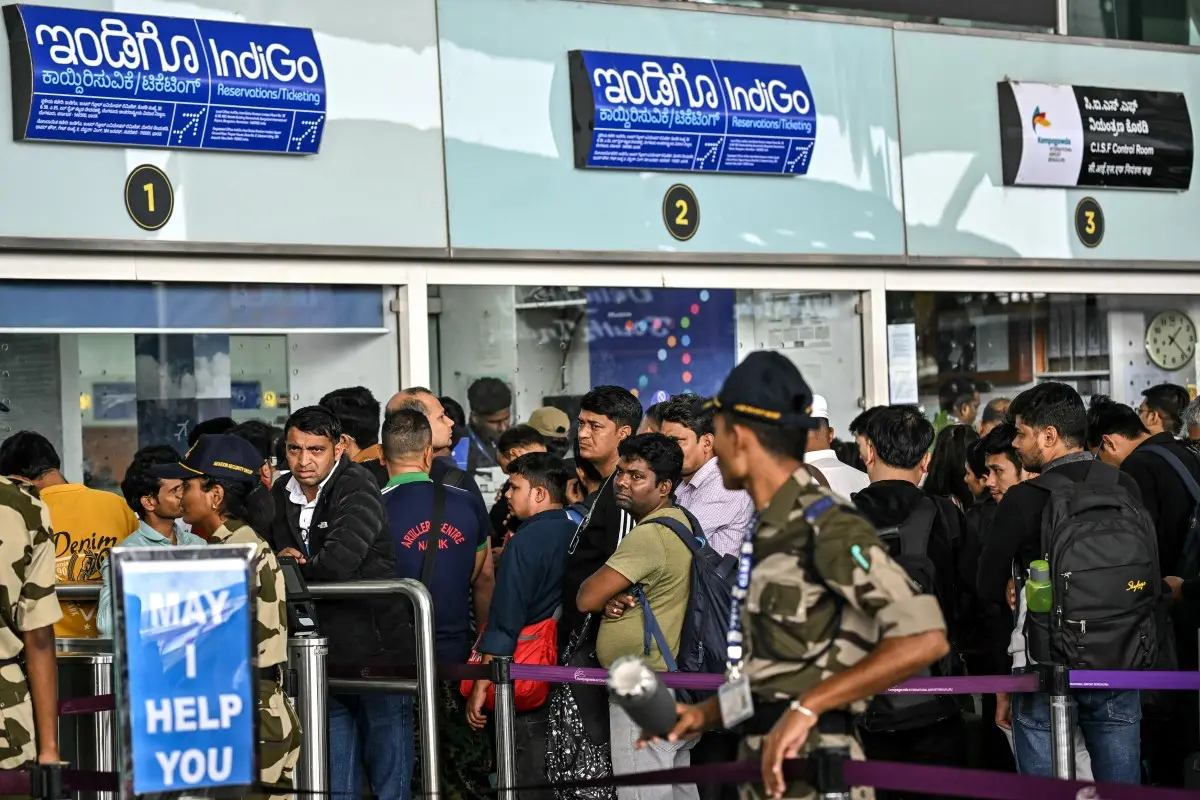 IndiGo flight chaos: From Kingfisher to Jet Airways, 10 airlines that crashed out of India’s skies