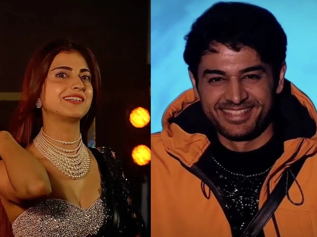 Bigg Boss Season 19 grand finale: Date, time, finalists and where to watch live streaming in India - full detail inside Bigg Boss Season 19 grand finale: Date, time, finalists and where to watch live streaming in India - full detail inside