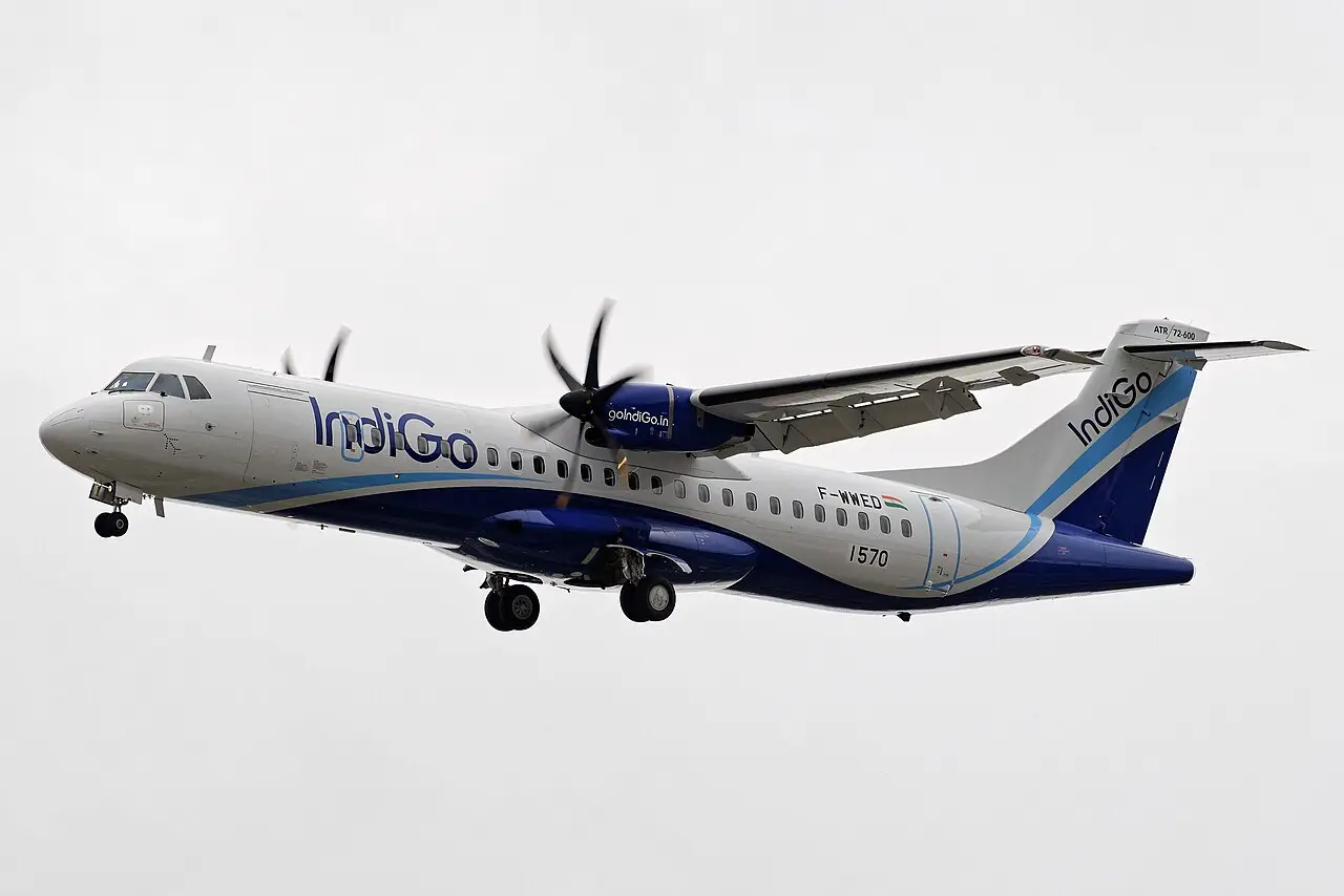 IndiGo's Market Dominance Left No Escape Route for Passengers