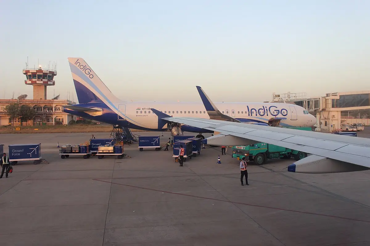 Bengaluru-Kolkata and Regional Routes Show Steeper Multiplications