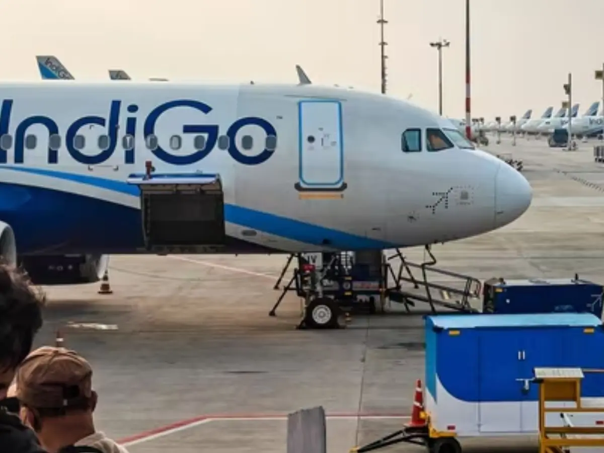 Kempegowda Airport Cancels 63 Departures and 61 Arrivals on December 6