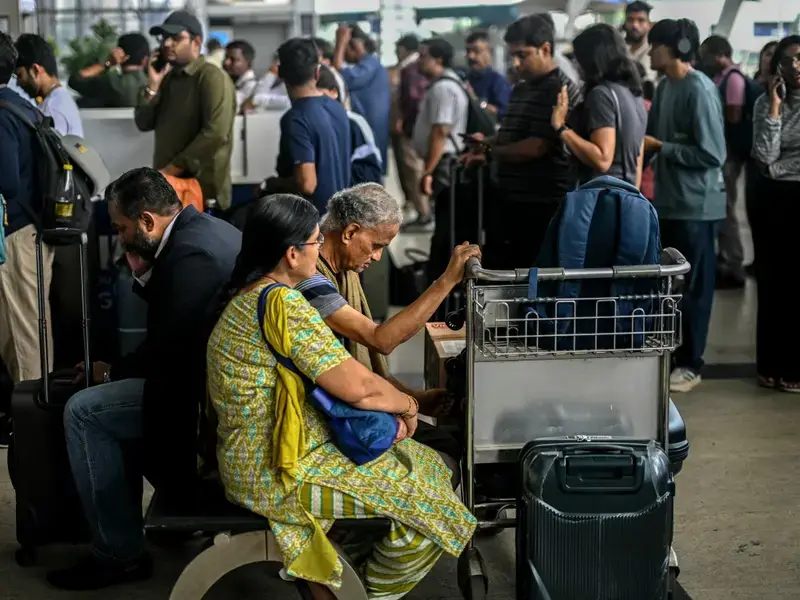 Cancellations Expected to Drop by December 10-15, Operations Normalising