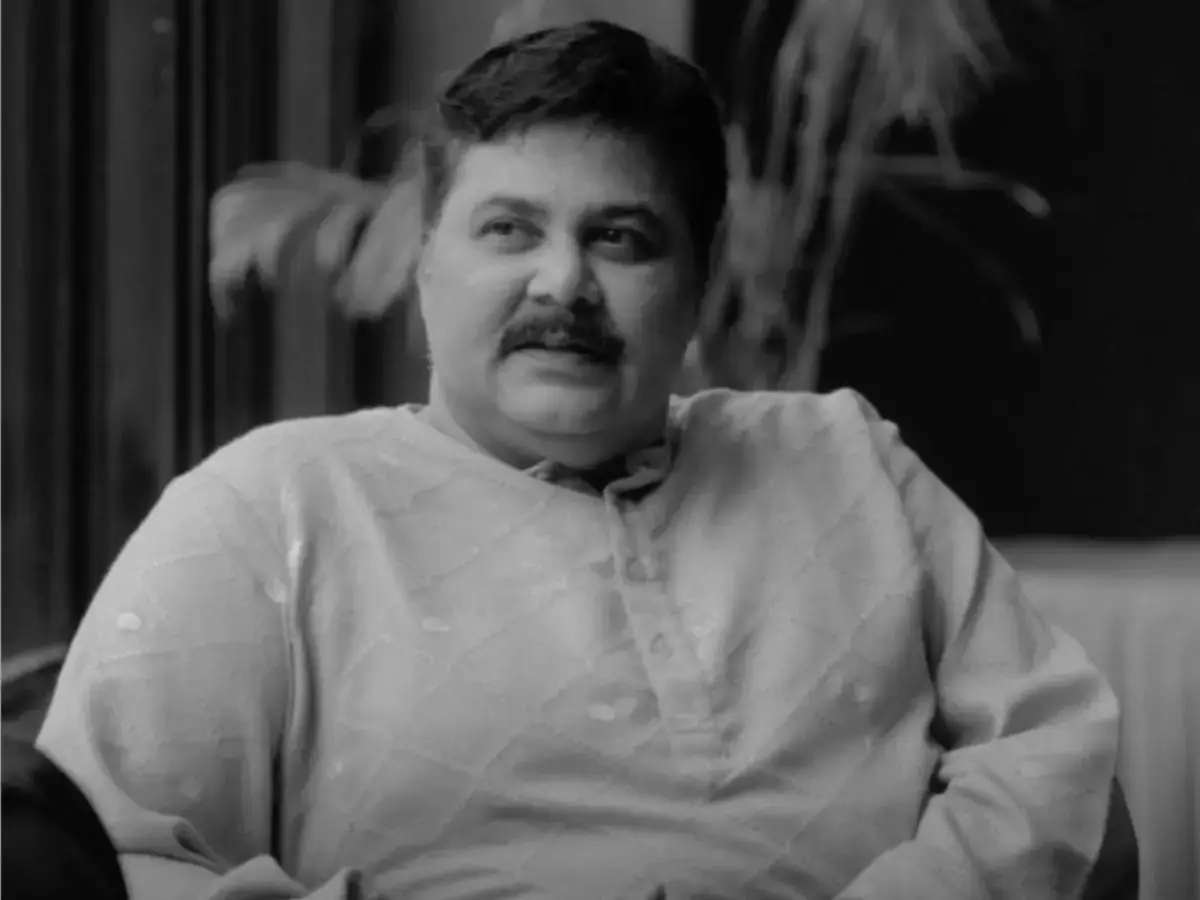 Satish Shah