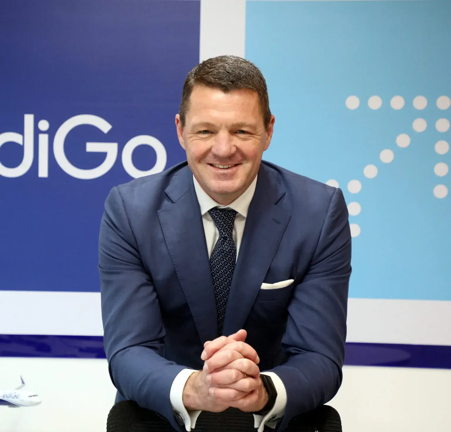IndiGo’s flight chaos: Who is the CEO of the airlines and what is his net worth?