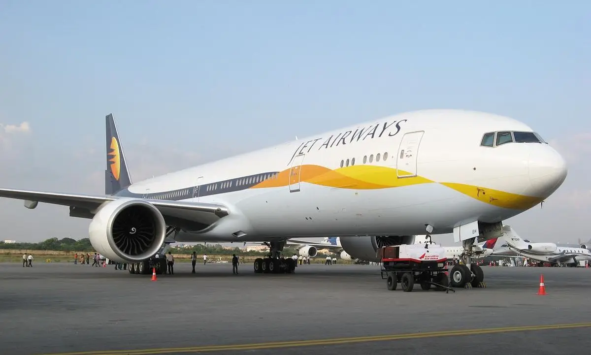 The Last Flight and Suspension of Operations