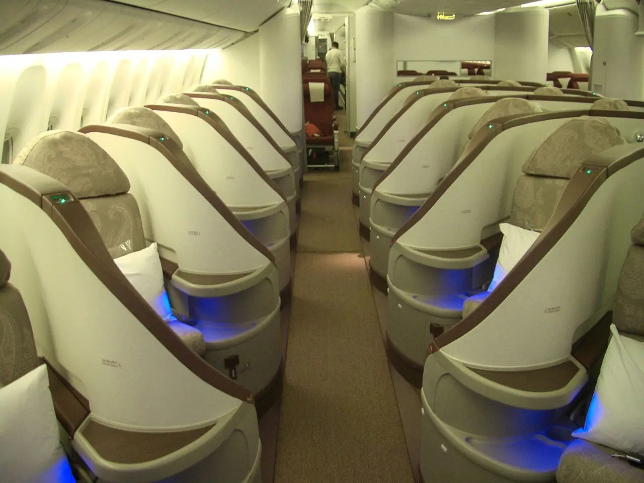 Debt, Rising Costs and a Market Turning to Low-Cost Travel