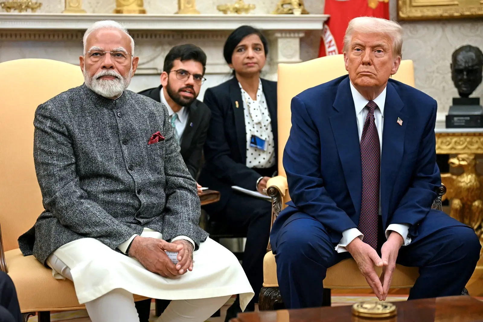 India, US to begin 3-day trade talks in New Delhi from 10 December