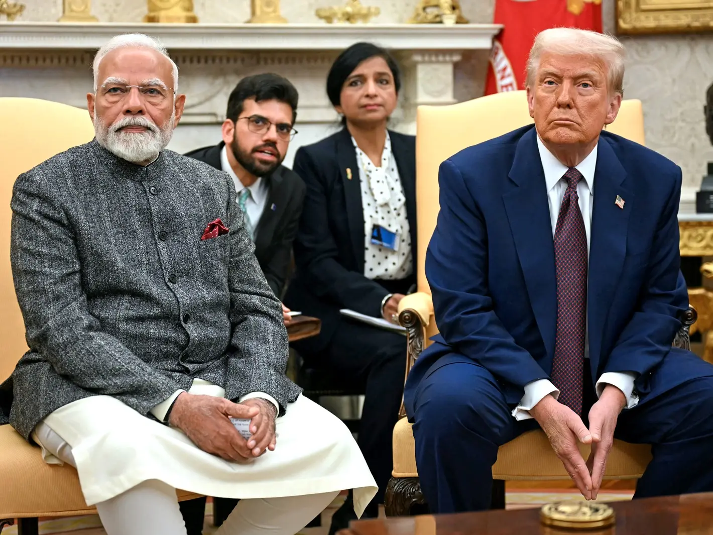 India, US to begin 3-day trade talks in New Delhi from 10 December India, US to begin 3-day trade talks in New Delhi from 10 December