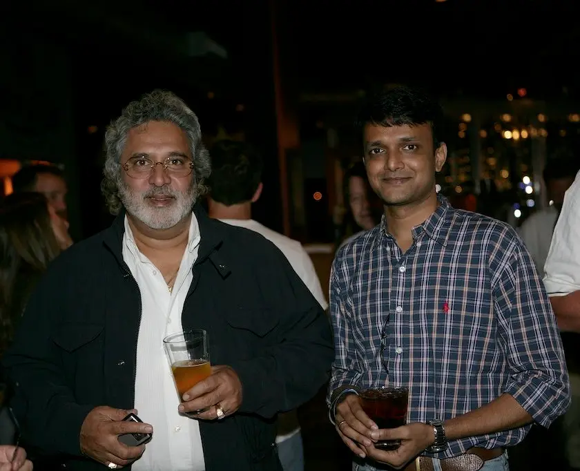 Mallya’s Exit and the End of Control