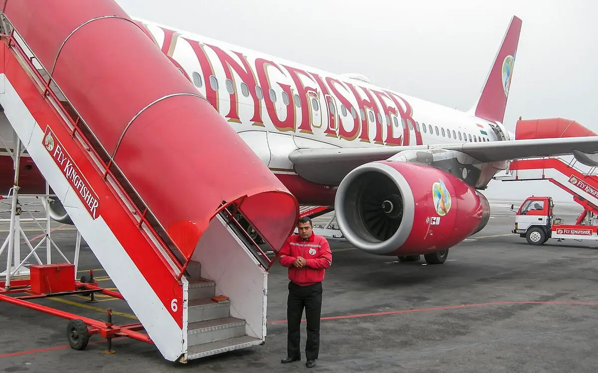 Entering Aviation’s Most Capital-Intensive Turf