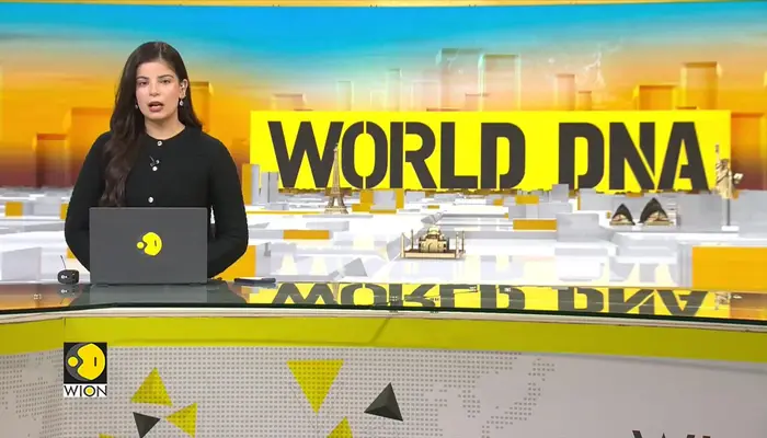 WionNews Video