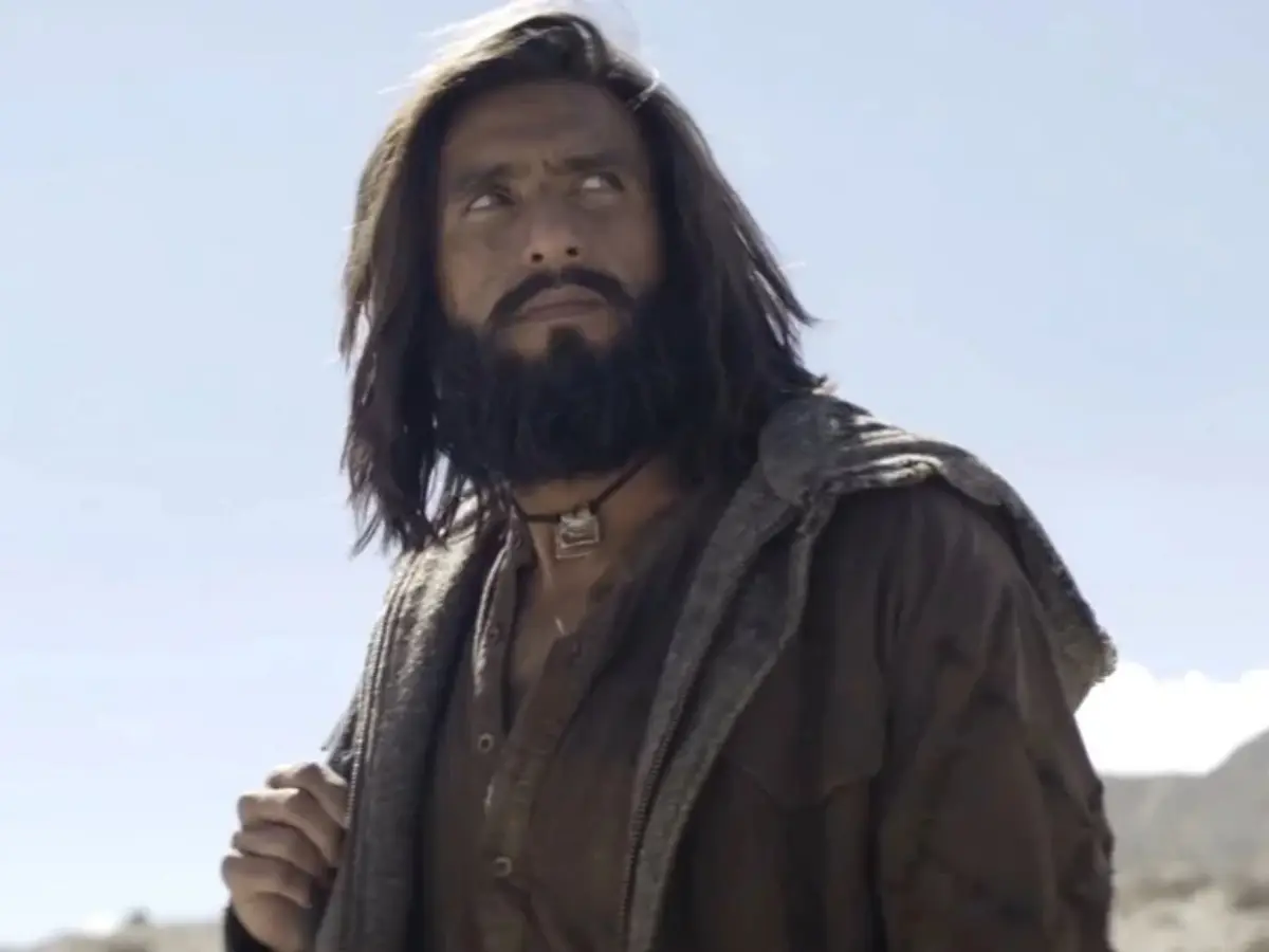 Dhurandhar box office: How much did Ranveer Singh starrer earn on day 2?