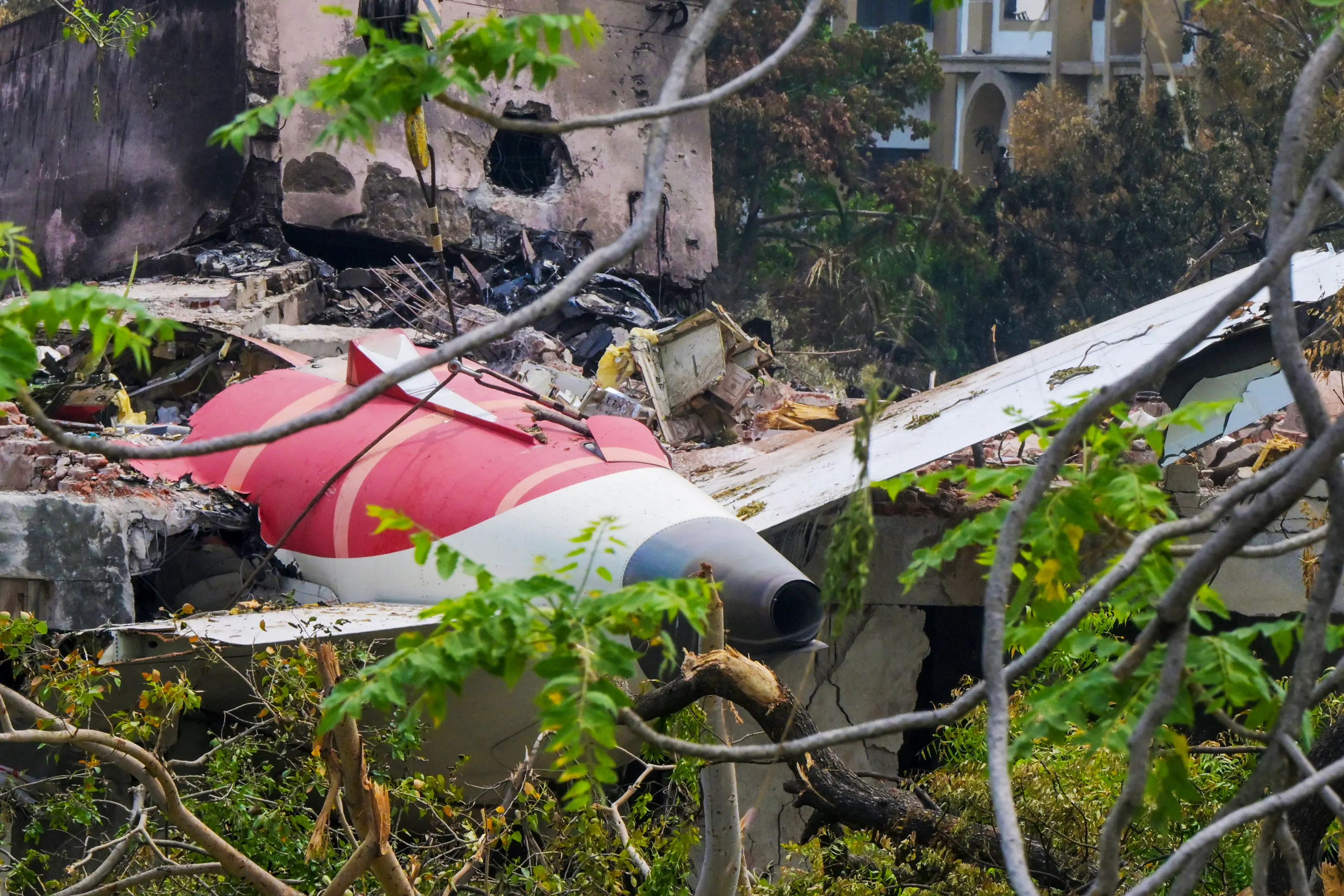 Air India crash probe: Indian, US officials to meet in Washington? Report claims as investigation continues