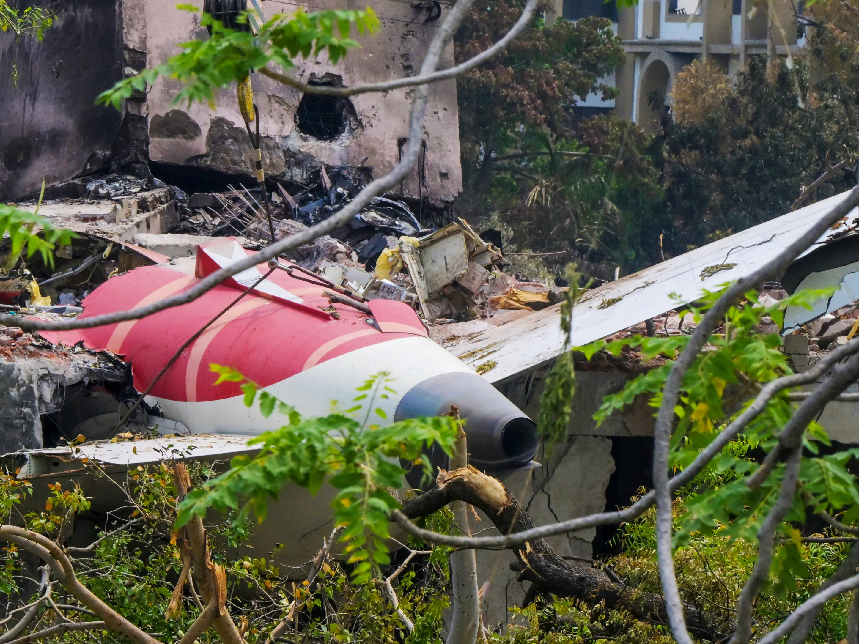 Air India crash probe: Indian, US officials to meet in Washington? Report claims as investigation continues Air India crash probe: Indian, US officials to meet in Washington? Report claims as investigation continues