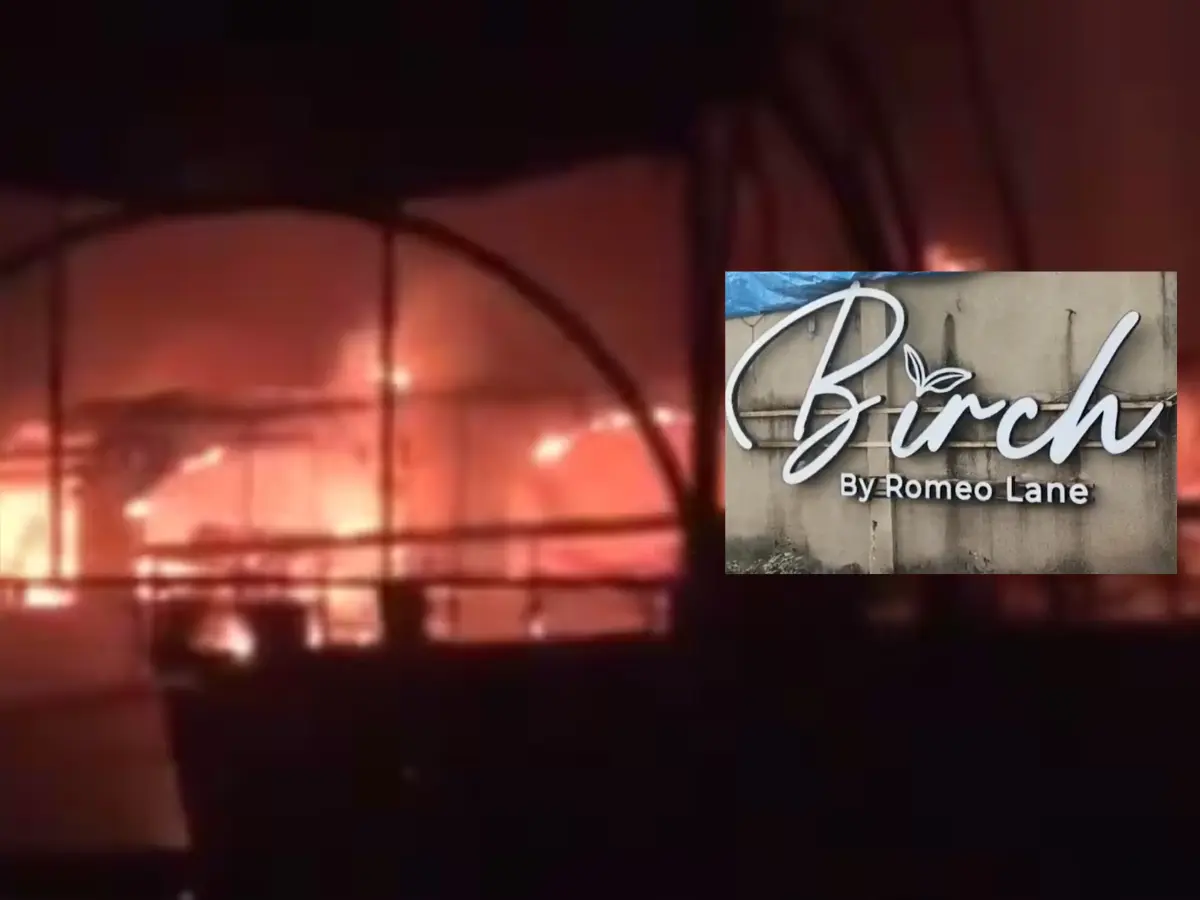 Goa nightclub constructed without licence, had demolition notices? Major lapses emerge after fire kills 25