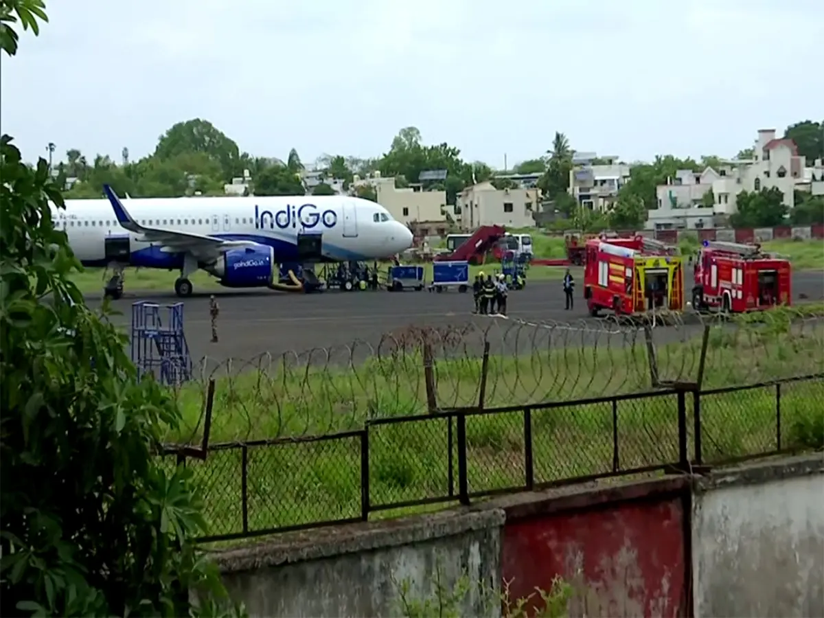 'IndiGo was alerted about new rule in advance, but did not take it seriously', says civil aviation minister 'IndiGo was alerted about new rule in advance, but did not take it seriously', says civil aviation minister