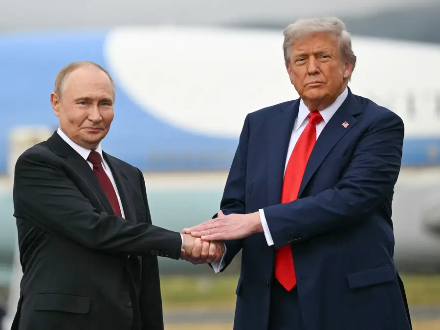 US softening tone on Russia? Kremlin welcomes lifting of ‘direct threat’ label in Trump admin policy