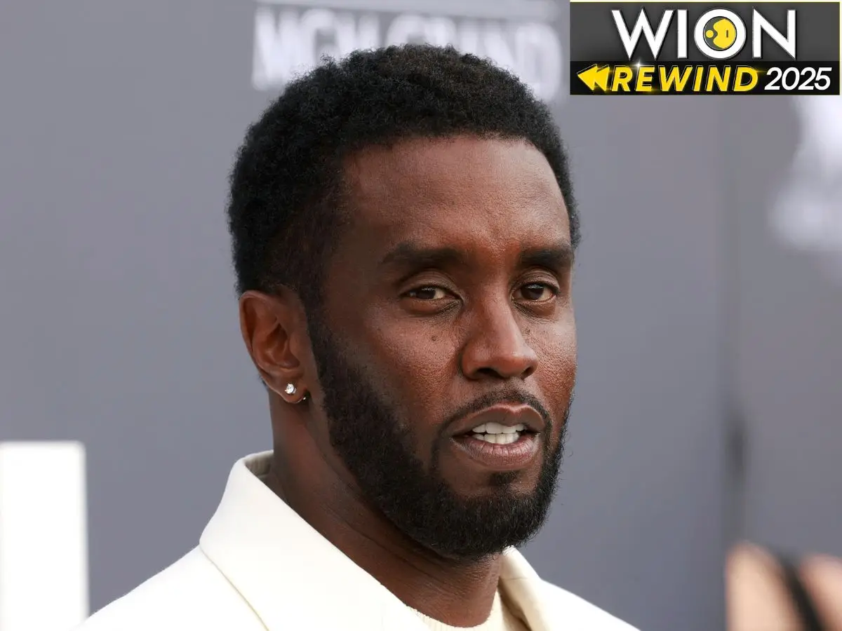 Yearender 2025: A recap of the Sean ‘Diddy’ Combs case that shook the entertainment industry Yearender 2025: A recap of the Sean ‘Diddy’ Combs case that shook the entertainment industry