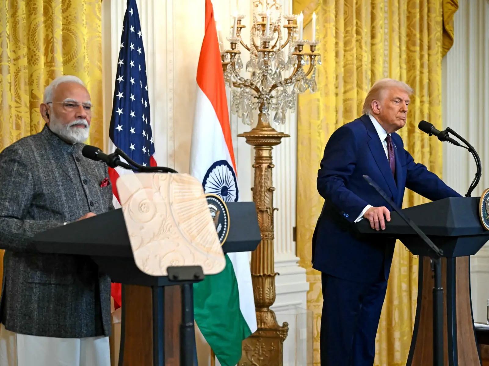 Senior US officials on India visit this week to push for deeper trade and strategic ties Senior US officials on India visit this week to push for deeper trade and strategic ties