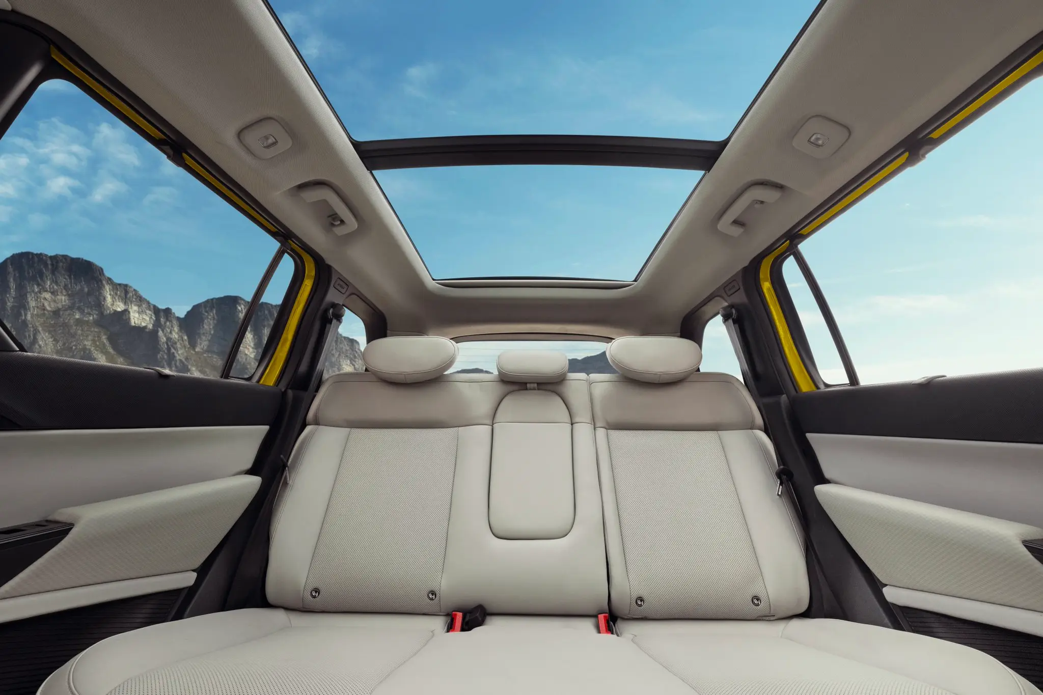 4. High-End Variants Packed With Tech & Comfort